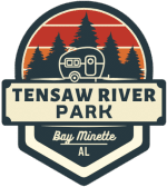 bay minette alabama camping​